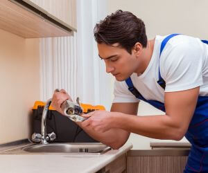 About The Faucet Pros Efland, NC